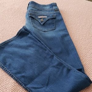 Hudson jeans